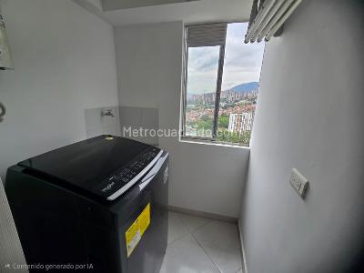 Apartamento de 3 alcobas en venta en Territorio Verde Itagui, Medellín, 56 m² · foto 12 de 17