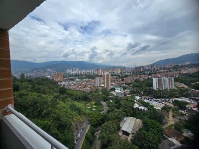 Apartamento de 3 alcobas en venta en Territorio Verde Itagui, Medellín, 56 m² · foto 15 de 17