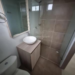 Apartamento de 5 alcobas en venta en Prado Centro Medellin, Medellín, 220 m² · foto 9 de 10