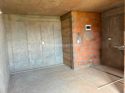 Apartamento de 3 alcobas en venta en Valle Verde Bello, Bello, 49 m² · foto 3 de 11