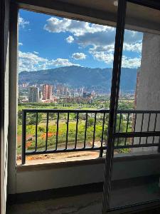 Apartamento de 3 alcobas en venta en Valle Verde Bello, Bello, 49 m² · foto 8 de 11