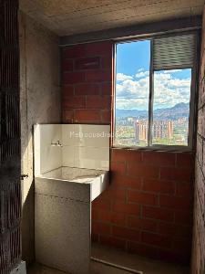 Apartamento de 3 alcobas en venta en Valle Verde Bello, Bello, 49 m² · foto 9 de 11