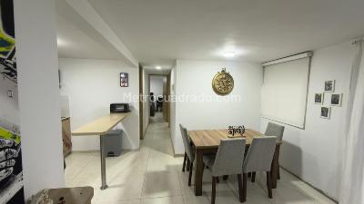 Apartamento de 3 alcobas en venta en Amazonia Ensenada Bello, Bello, 72 m² · foto 2 de 17