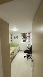 Apartamento de 3 alcobas en venta en Amazonia Ensenada Bello, Bello, 72 m² · foto 9 de 17