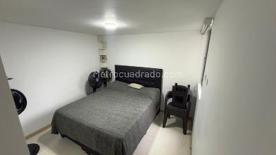 Apartamento de 3 alcobas en venta en Amazonia Ensenada Bello, Bello, 72 m² · foto 12 de 17