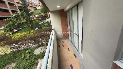 Apartamento de 3 alcobas en venta en Amazonia Ensenada Bello, Bello, 72 m² · foto 17 de 17