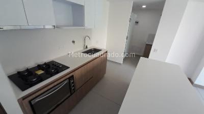 Apartamento de 2 alcobas en venta en Nido Sabaneta, Sabaneta, 63 m² · foto 4 de 11