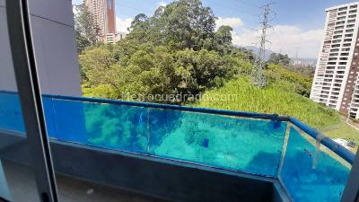 Apartamento de 2 alcobas en venta en Nido Sabaneta, Sabaneta, 63 m² · foto 9 de 11