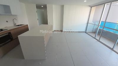 Apartamento de 2 alcobas en venta en Nido Sabaneta, Sabaneta, 63 m² · foto 11 de 11