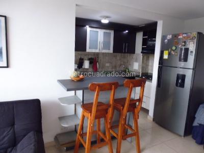 Apartamento de 3 alcobas en venta en Horizonte De La Catolica Rionegro, Sabaneta, 56 m² · foto 3 de 12