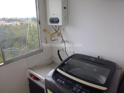 Apartamento de 3 alcobas en venta en Horizonte De La Catolica Rionegro, Sabaneta, 56 m² · foto 5 de 12