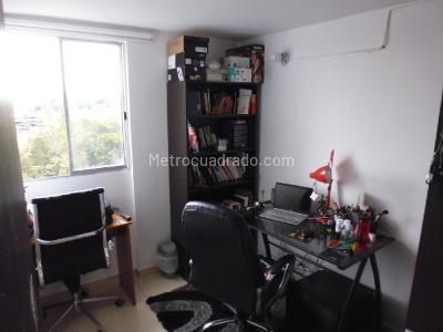 Apartamento de 3 alcobas en venta en Horizonte De La Catolica Rionegro, Sabaneta, 56 m² · foto 7 de 12