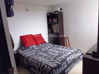Apartamento de 3 alcobas en venta en Horizonte De La Catolica Rionegro, Sabaneta, 56 m² · foto 8 de 12