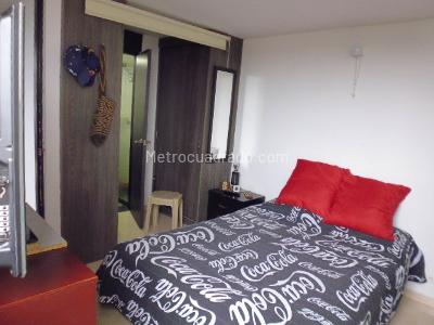 Apartamento de 3 alcobas en venta en Horizonte De La Catolica Rionegro, Sabaneta, 56 m² · foto 9 de 12