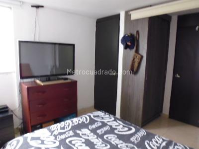 Apartamento de 3 alcobas en venta en Horizonte De La Catolica Rionegro, Sabaneta, 56 m² · foto 10 de 12