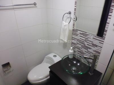 Apartamento de 3 alcobas en venta en Horizonte De La Catolica Rionegro, Sabaneta, 56 m² · foto 11 de 12