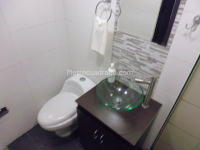 Apartamento de 3 alcobas en venta en Horizonte De La Catolica Rionegro, Sabaneta, 56 m² · foto 12 de 12