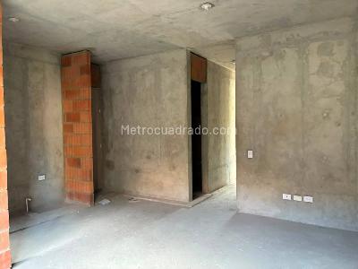 Apartamento de 3 alcobas en venta en Amazonia Ensenada Bello, Bello, 72 m² · foto 2 de 12
