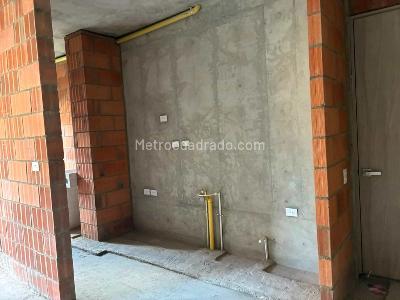 Apartamento de 3 alcobas en venta en Amazonia Ensenada Bello, Bello, 72 m² · foto 3 de 12