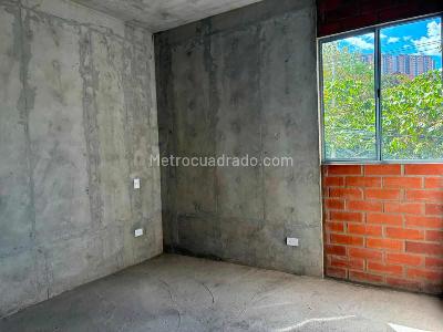 Apartamento de 3 alcobas en venta en Amazonia Ensenada Bello, Bello, 72 m² · foto 10 de 12