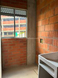 Apartamento de 3 alcobas en venta en Amazonia Ensenada Bello, Bello, 72 m² · foto 11 de 12