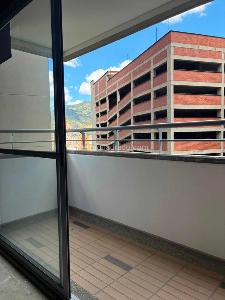 Apartamento de 3 alcobas en venta en Amazonia Ensenada Bello, Bello, 72 m² · foto 12 de 12