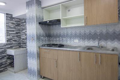 Apartamento de 3 alcobas en venta en Valle Verde Bello, Bello, 53 m² · foto 2 de 14