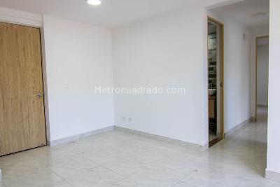 Apartamento de 3 alcobas en venta en Valle Verde Bello, Bello, 53 m² · foto 3 de 14
