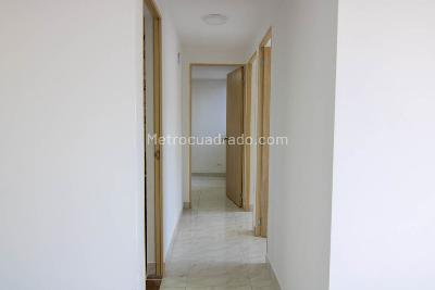 Apartamento de 3 alcobas en venta en Valle Verde Bello, Bello, 53 m² · foto 4 de 14