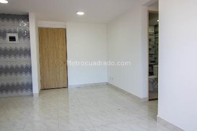 Apartamento de 3 alcobas en venta en Valle Verde Bello, Bello, 53 m² · foto 5 de 14