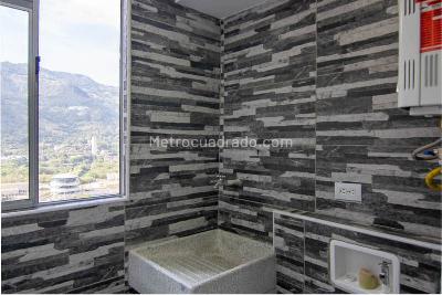 Apartamento de 3 alcobas en venta en Valle Verde Bello, Bello, 53 m² · foto 9 de 14