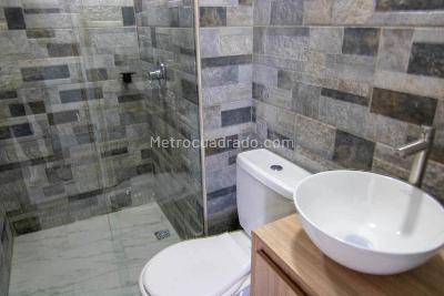 Apartamento de 3 alcobas en venta en Valle Verde Bello, Bello, 53 m² · foto 11 de 14