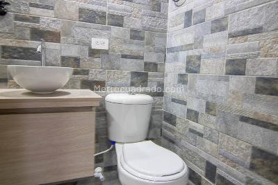 Apartamento de 3 alcobas en venta en Valle Verde Bello, Bello, 53 m² · foto 12 de 14