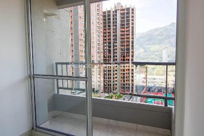 Apartamento de 3 alcobas en venta en Valle Verde Bello, Bello, 53 m² · foto 13 de 14
