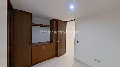 Apartamento de 1 alcoba en venta en Mayorca Sabaneta, Sabaneta, 57 m² · foto 4 de 13