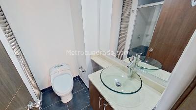 Apartamento de 1 alcoba en venta en Mayorca Sabaneta, Sabaneta, 57 m² · foto 11 de 13