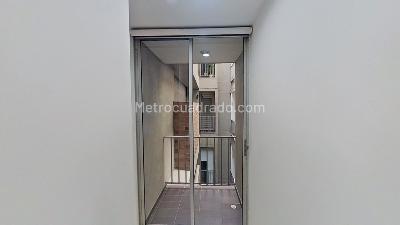 Apartamento de 1 alcoba en venta en Mayorca Sabaneta, Sabaneta, 57 m² · foto 13 de 13