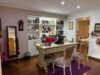 Apartamento de 4 alcobas en venta en Poblado La Frontera Medellin, Medellín, 226 m² · foto 3 de 20