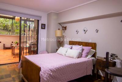 Apartamento de 4 alcobas en venta en Poblado La Frontera Medellin, Medellín, 226 m² · foto 5 de 20