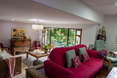 Apartamento de 4 alcobas en venta en Poblado La Frontera Medellin, Medellín, 226 m² · foto 8 de 20