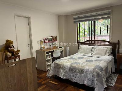 Apartamento de 4 alcobas en venta en Poblado La Frontera Medellin, Medellín, 226 m² · foto 10 de 20
