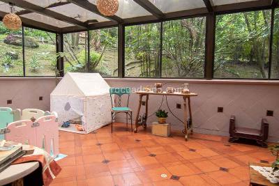 Apartamento de 4 alcobas en venta en Poblado La Frontera Medellin, Medellín, 226 m² · foto 18 de 20
