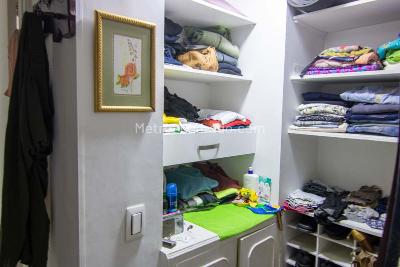 Apartamento de 4 alcobas en venta en Poblado La Frontera Medellin, Medellín, 226 m² · foto 19 de 20