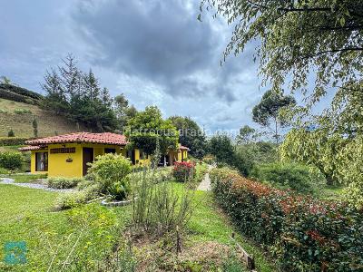 Casa de 4 alcobas en venta en Vereda Abreito Rionegro, Rionegro · foto 3 de 18