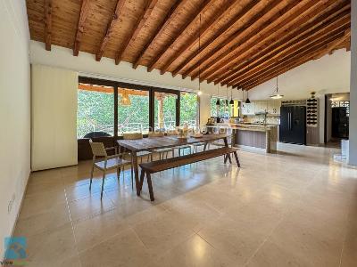 Casa de 4 alcobas en venta en Vereda Abreito Rionegro, Rionegro · foto 8 de 18