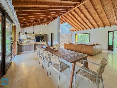 Casa de 4 alcobas en venta en Vereda Abreito Rionegro, Rionegro · foto 9 de 18