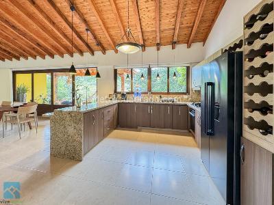 Casa de 4 alcobas en venta en Vereda Abreito Rionegro, Rionegro · foto 10 de 18