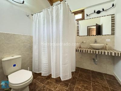 Casa de 4 alcobas en venta en Vereda Abreito Rionegro, Rionegro · foto 12 de 18
