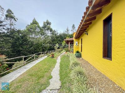 Casa de 4 alcobas en venta en Vereda Abreito Rionegro, Rionegro · foto 16 de 18