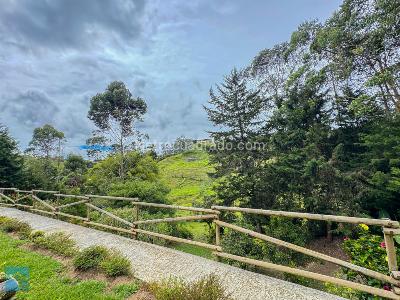 Casa de 4 alcobas en venta en Vereda Abreito Rionegro, Rionegro · foto 17 de 18
